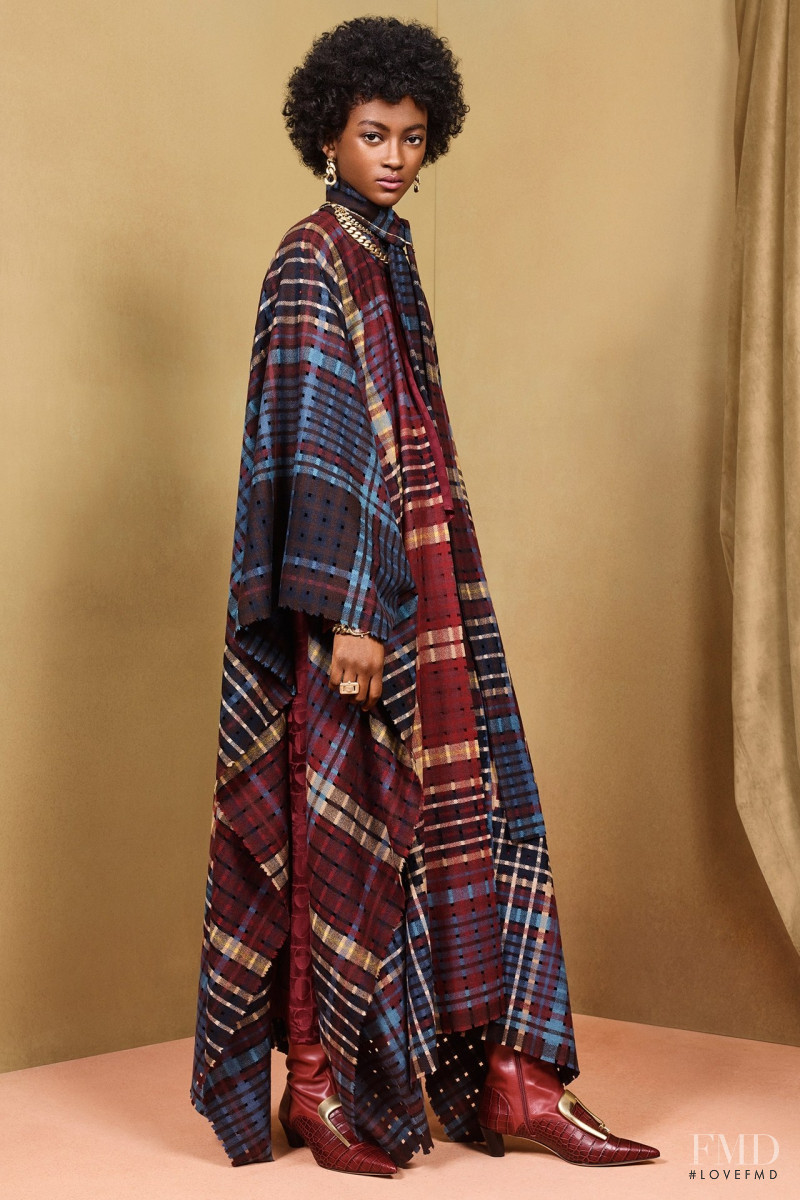 Ports 1961 lookbook for Pre-Fall 2020