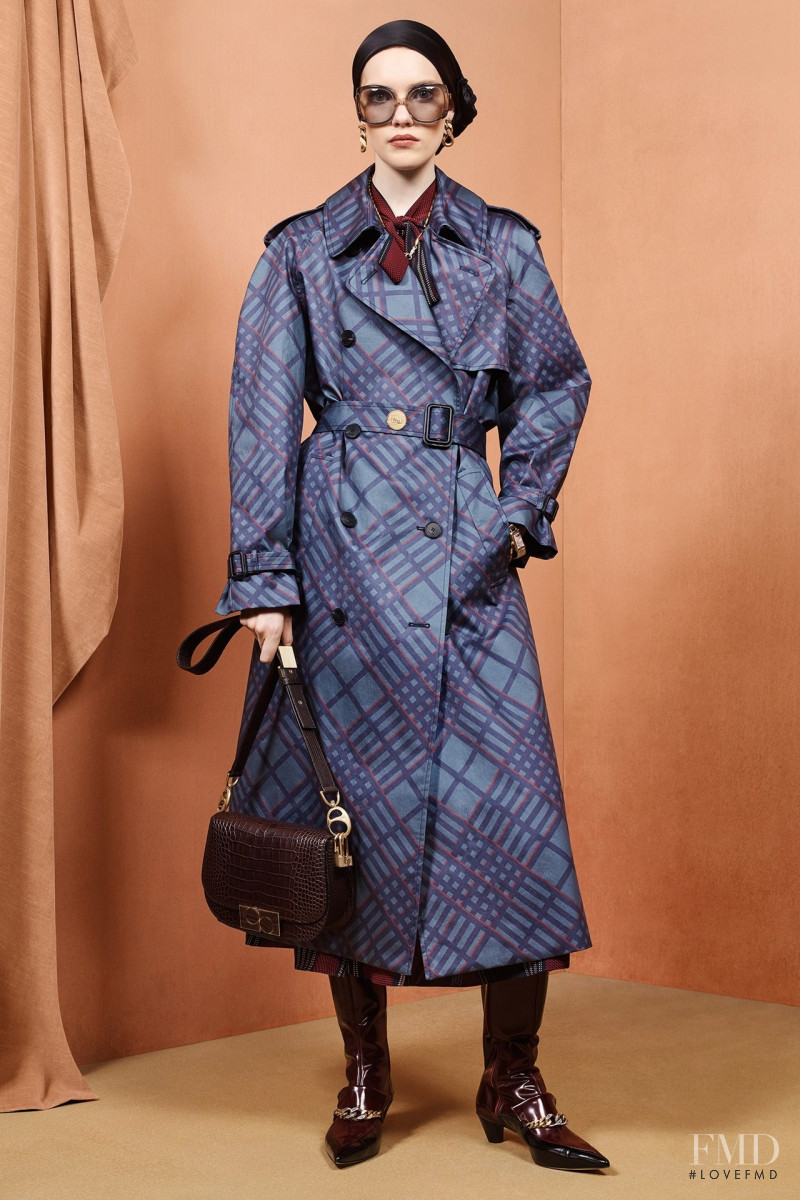 Ports 1961 lookbook for Pre-Fall 2020