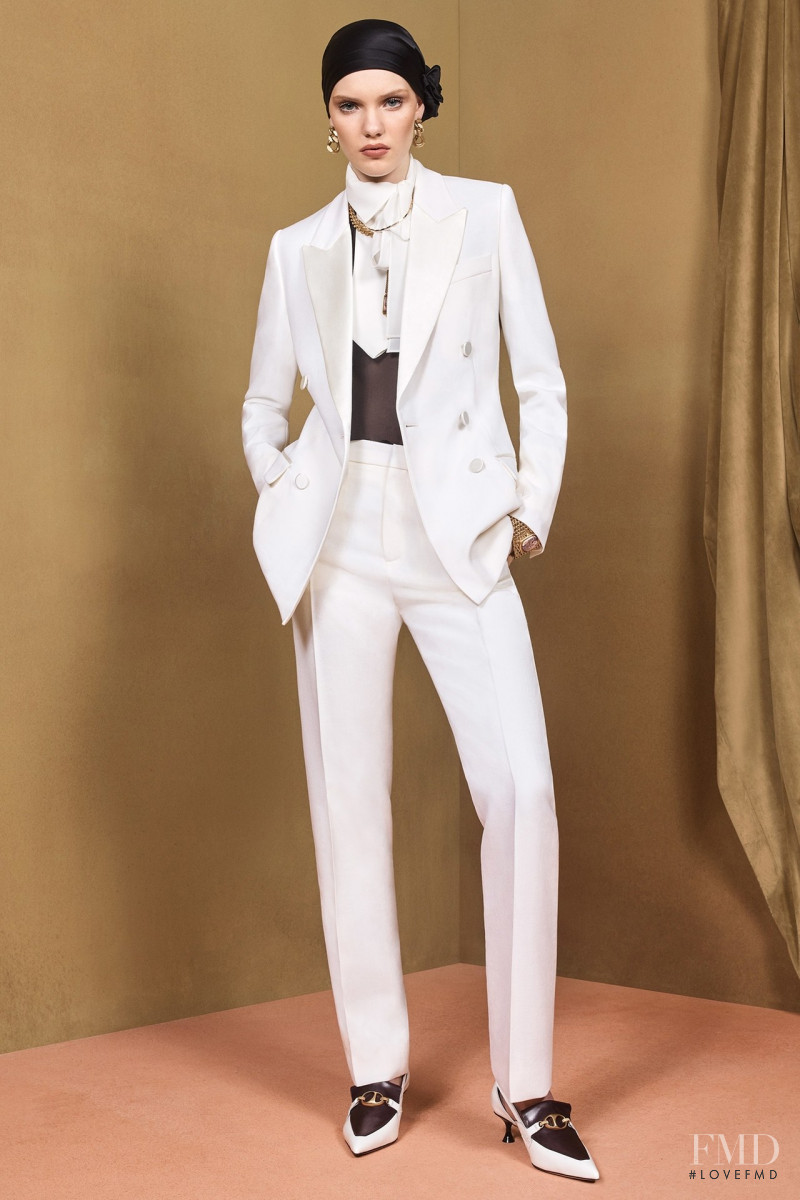 Ports 1961 lookbook for Pre-Fall 2020