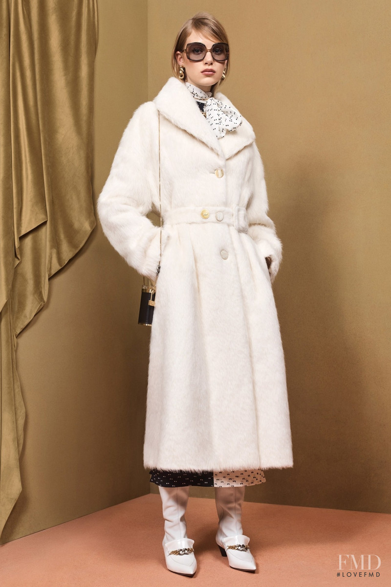 Ports 1961 lookbook for Pre-Fall 2020