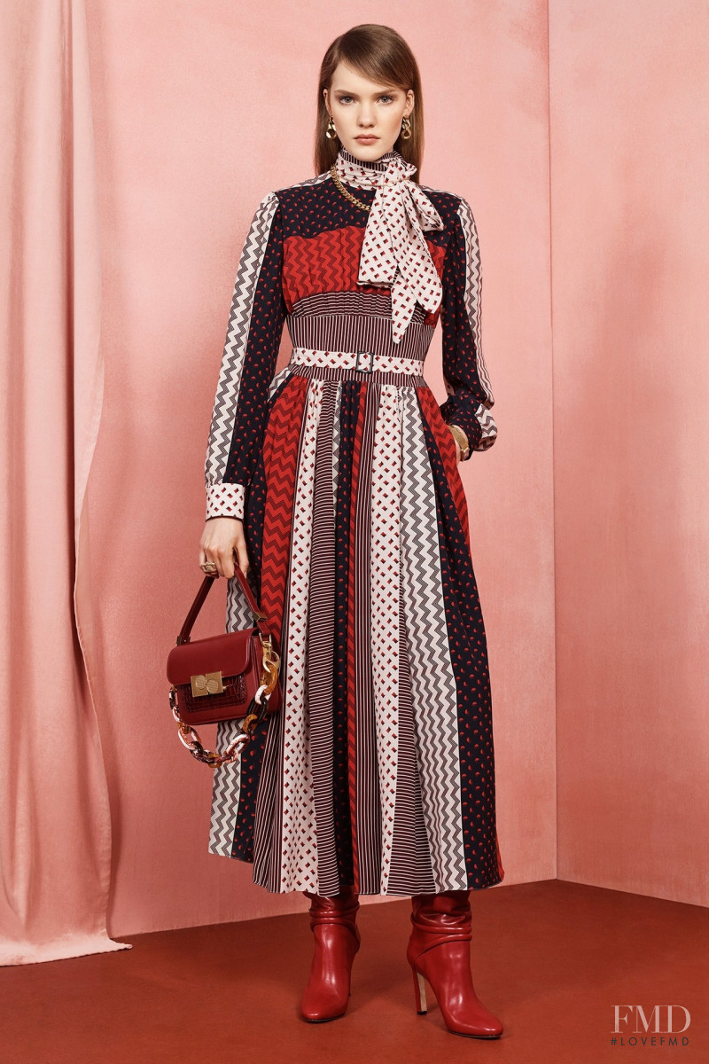 Ports 1961 lookbook for Pre-Fall 2020