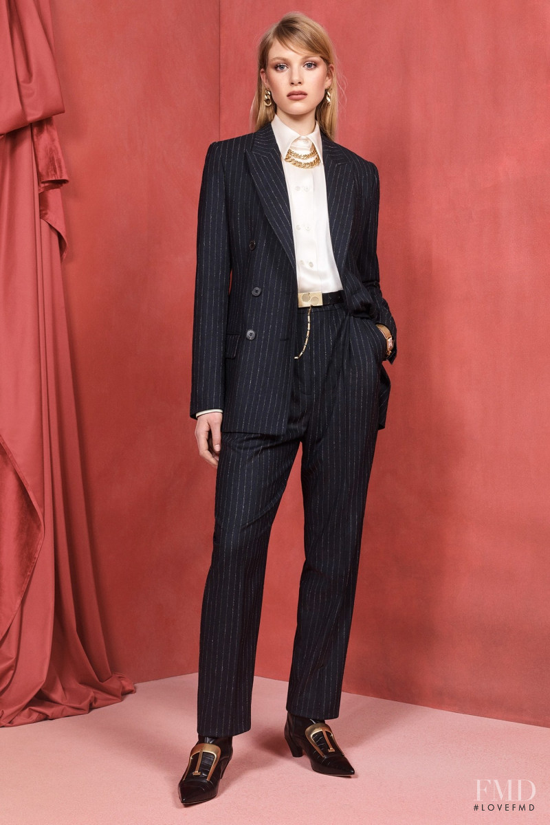 Ports 1961 lookbook for Pre-Fall 2020