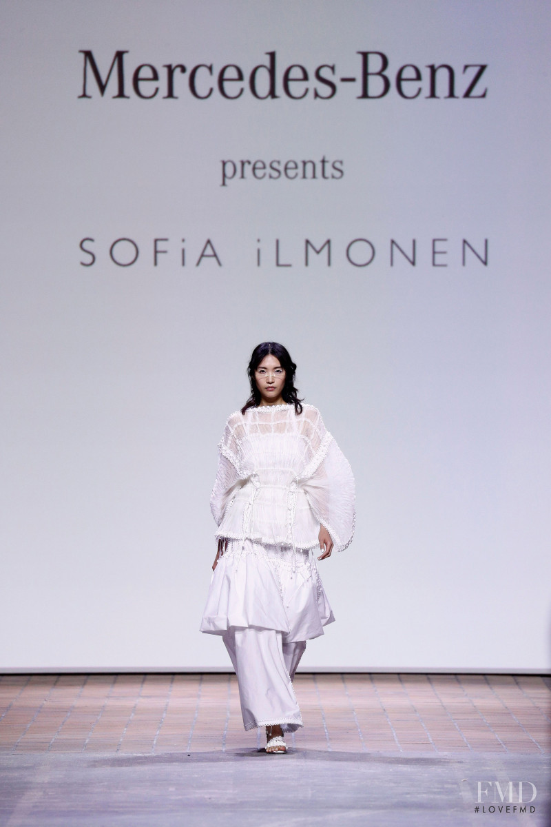 Sofia Ilmonen fashion show for Autumn/Winter 2022