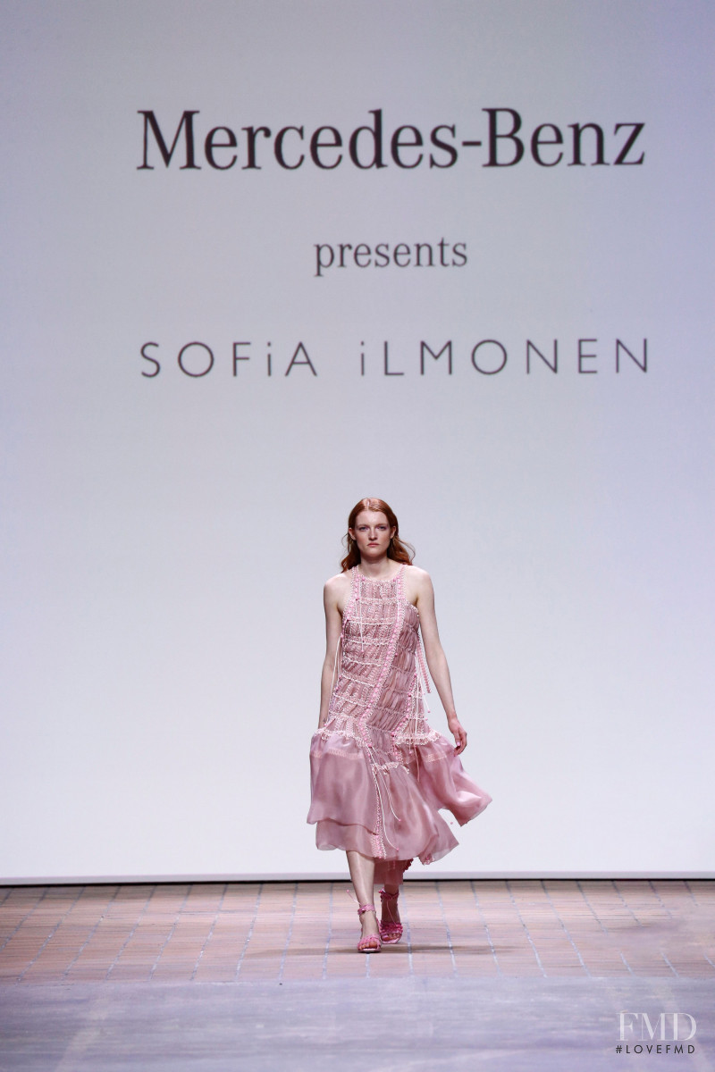 Sofia Ilmonen fashion show for Autumn/Winter 2022