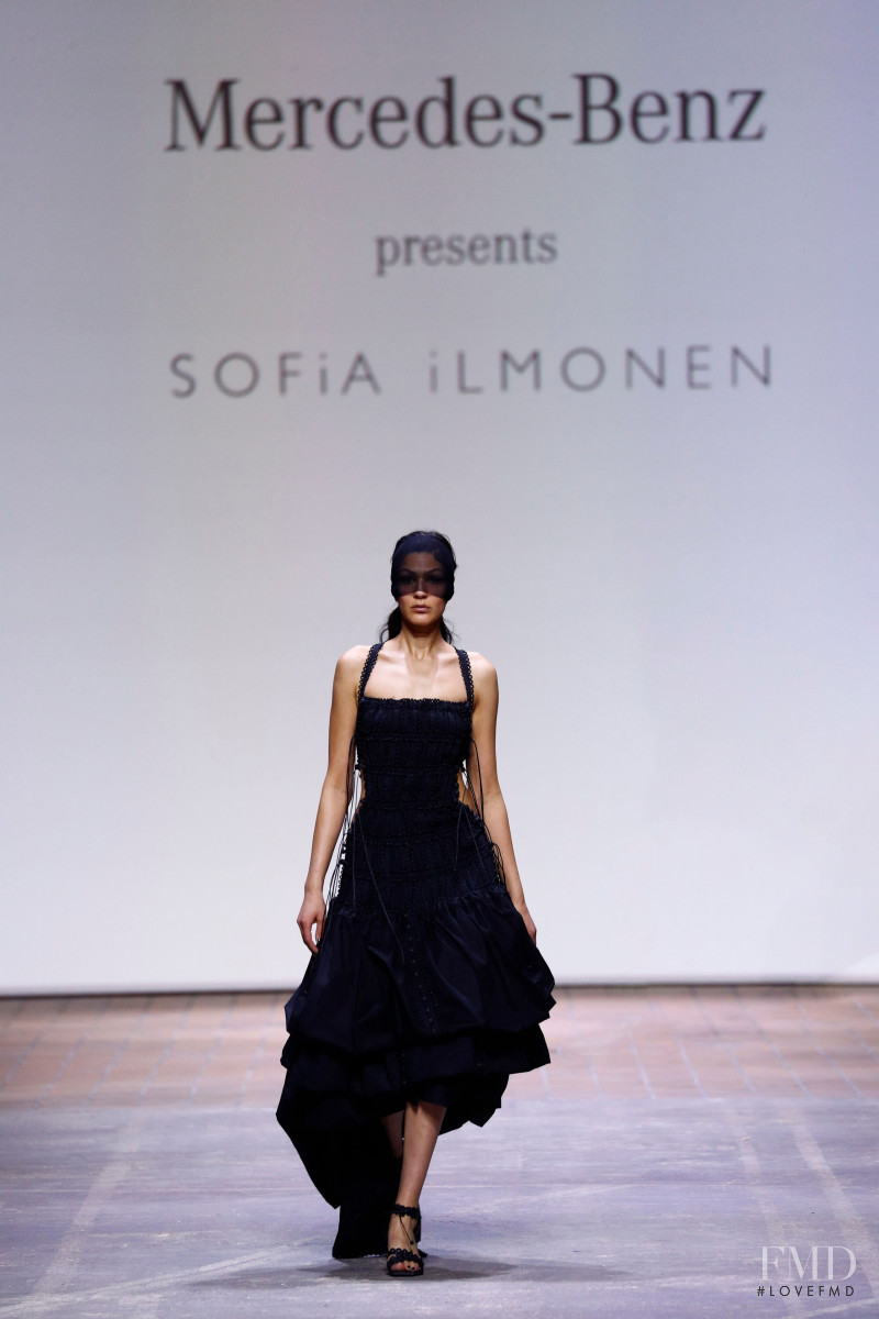 Sofia Ilmonen fashion show for Autumn/Winter 2022