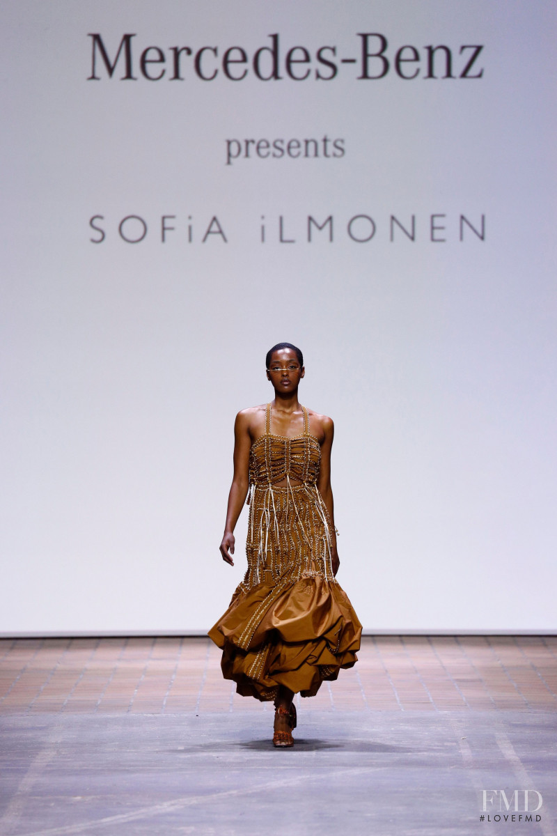 Sofia Ilmonen fashion show for Autumn/Winter 2022