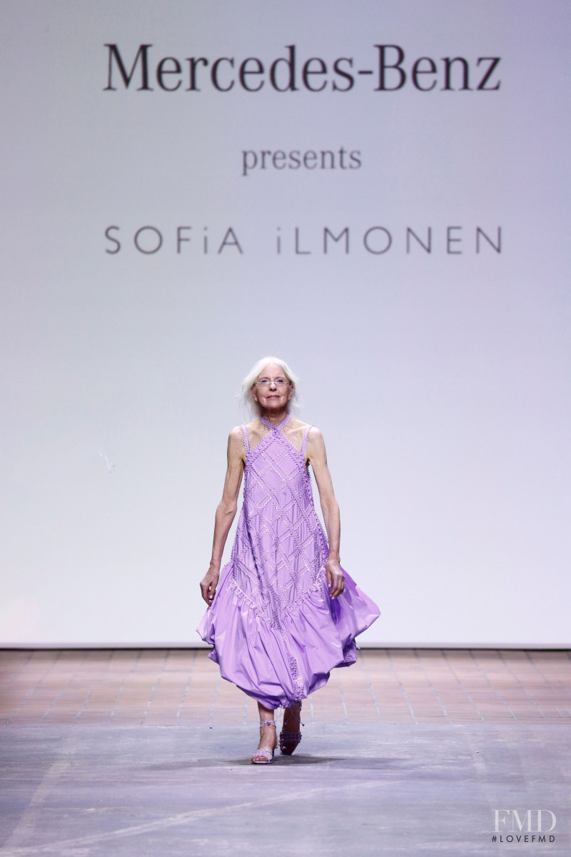 Sofia Ilmonen fashion show for Autumn/Winter 2022