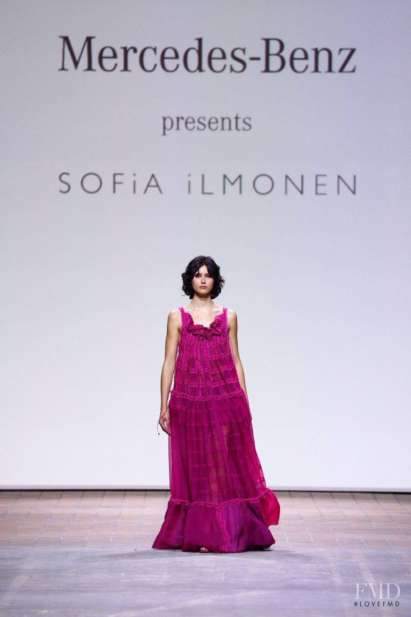 Sofia Ilmonen fashion show for Autumn/Winter 2022