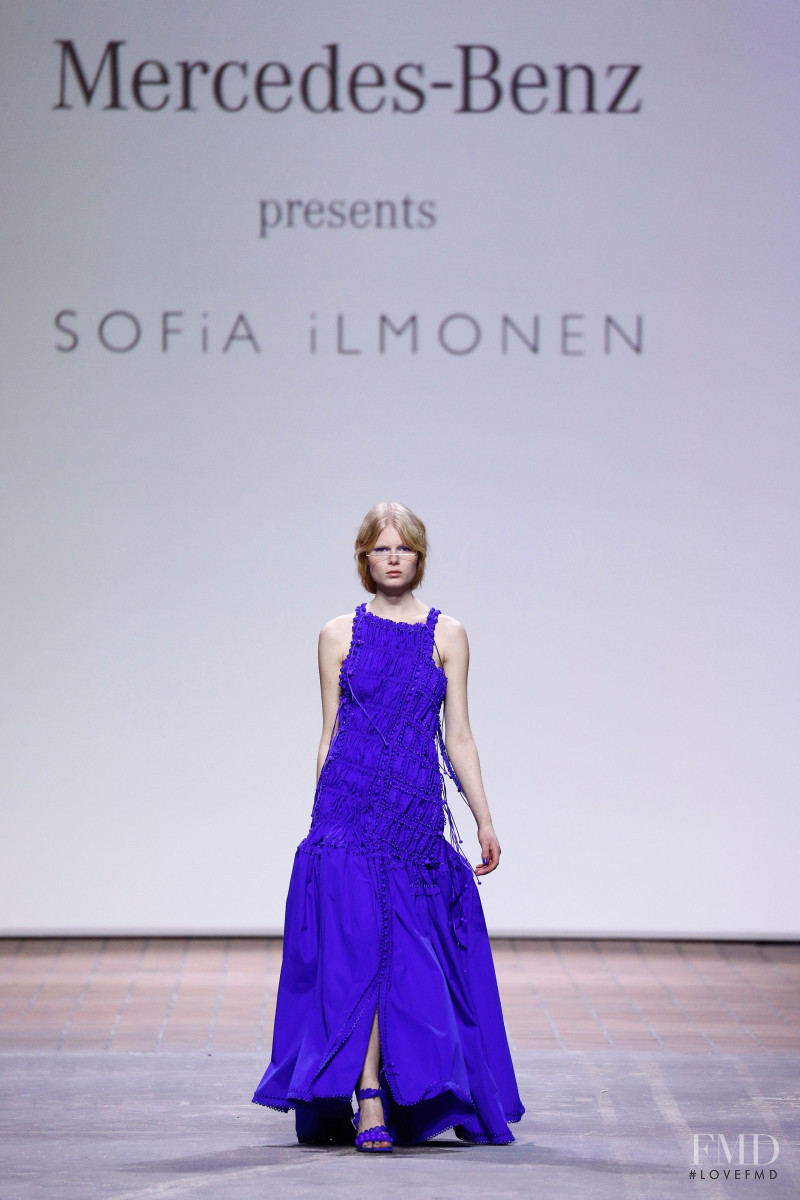 Sofia Ilmonen fashion show for Autumn/Winter 2022