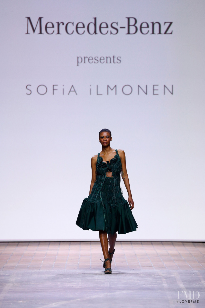 Sofia Ilmonen fashion show for Autumn/Winter 2022