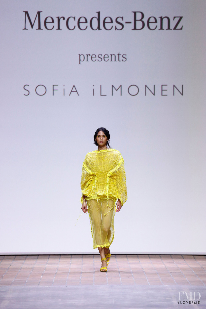 Sofia Ilmonen fashion show for Autumn/Winter 2022