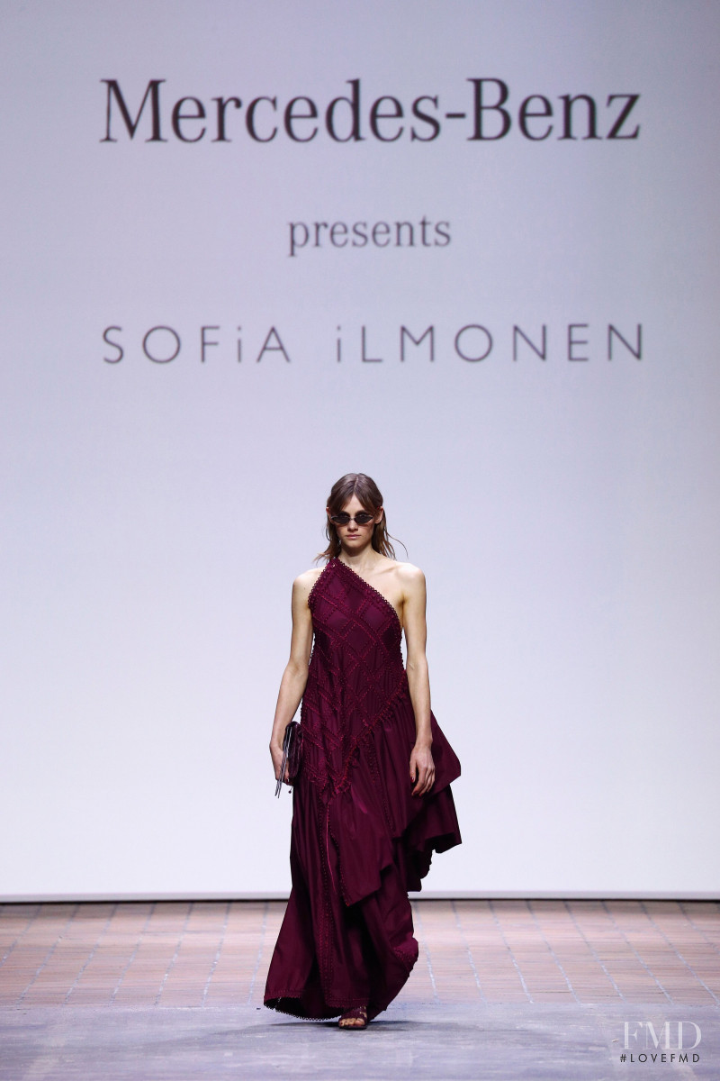 Sofia Ilmonen fashion show for Autumn/Winter 2022