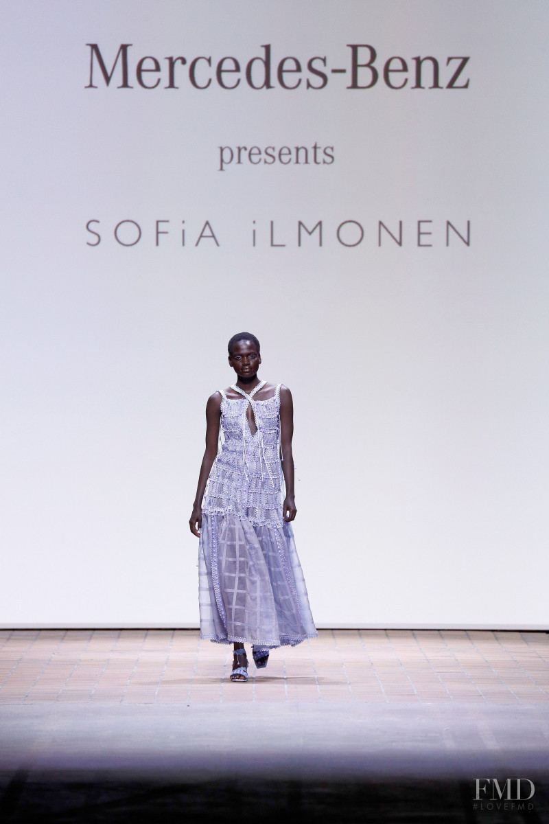 Sofia Ilmonen fashion show for Autumn/Winter 2022