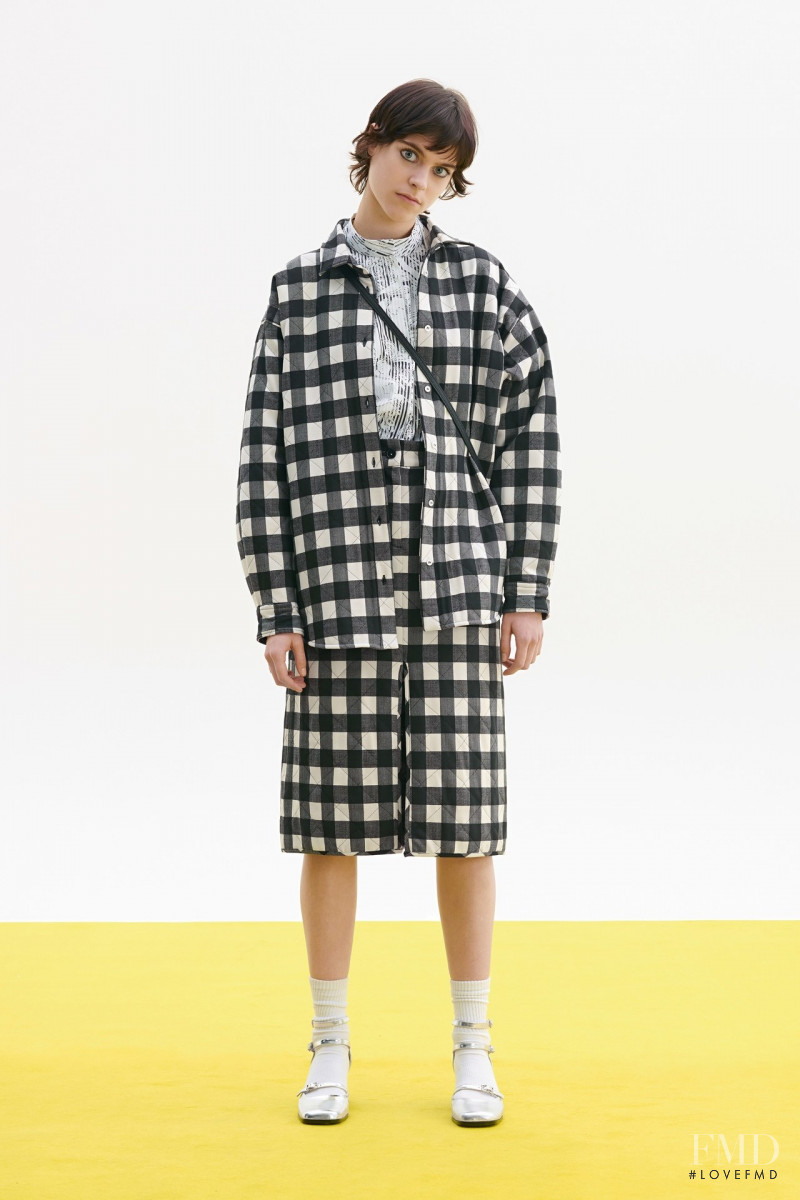 MSGM lookbook for Pre-Fall 2020