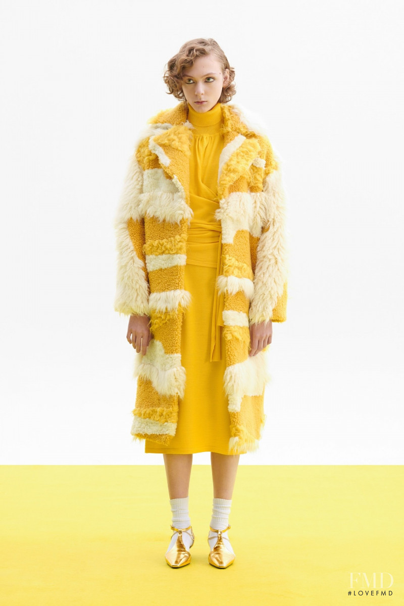 MSGM lookbook for Pre-Fall 2020