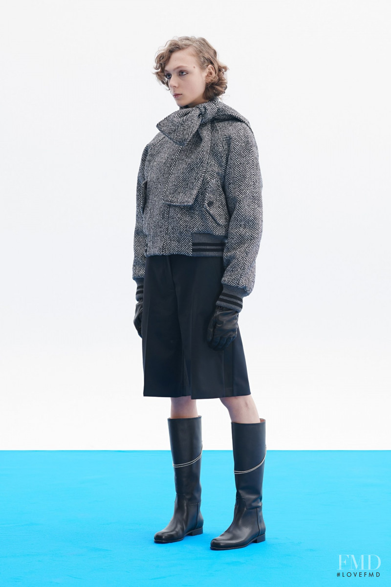 MSGM lookbook for Pre-Fall 2020