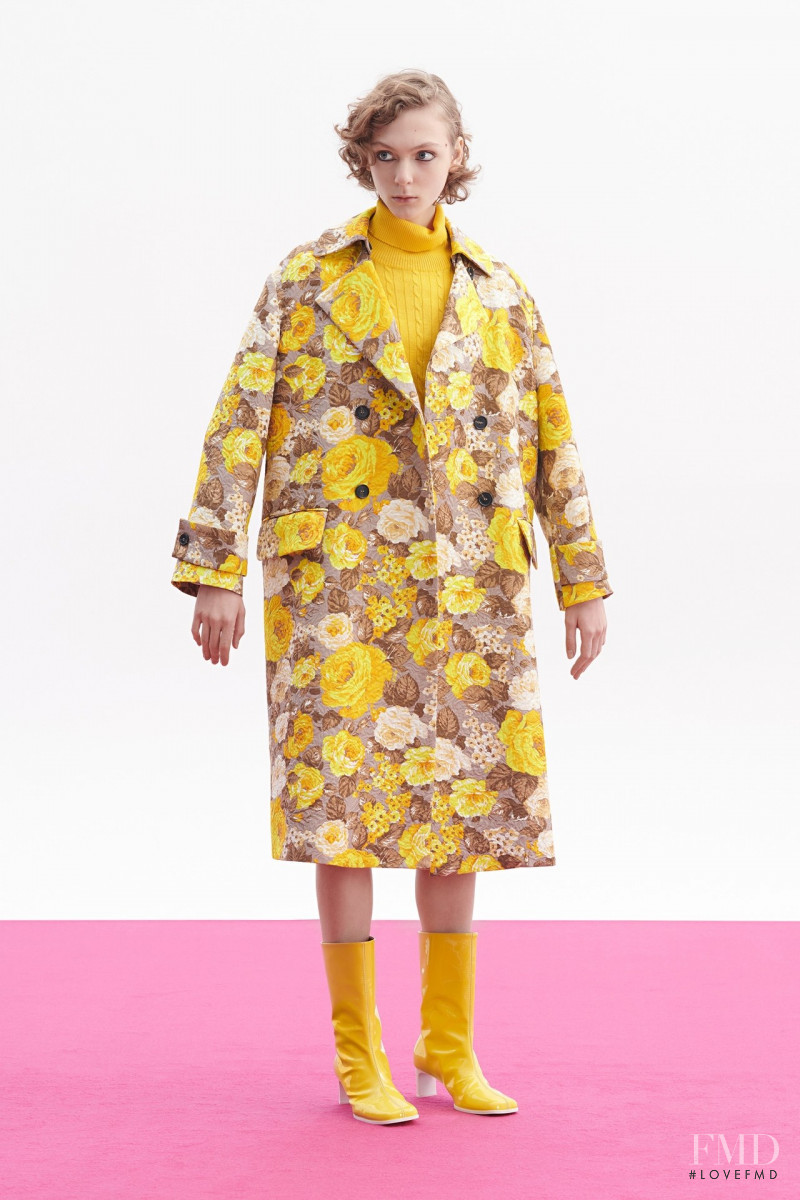 MSGM lookbook for Pre-Fall 2020