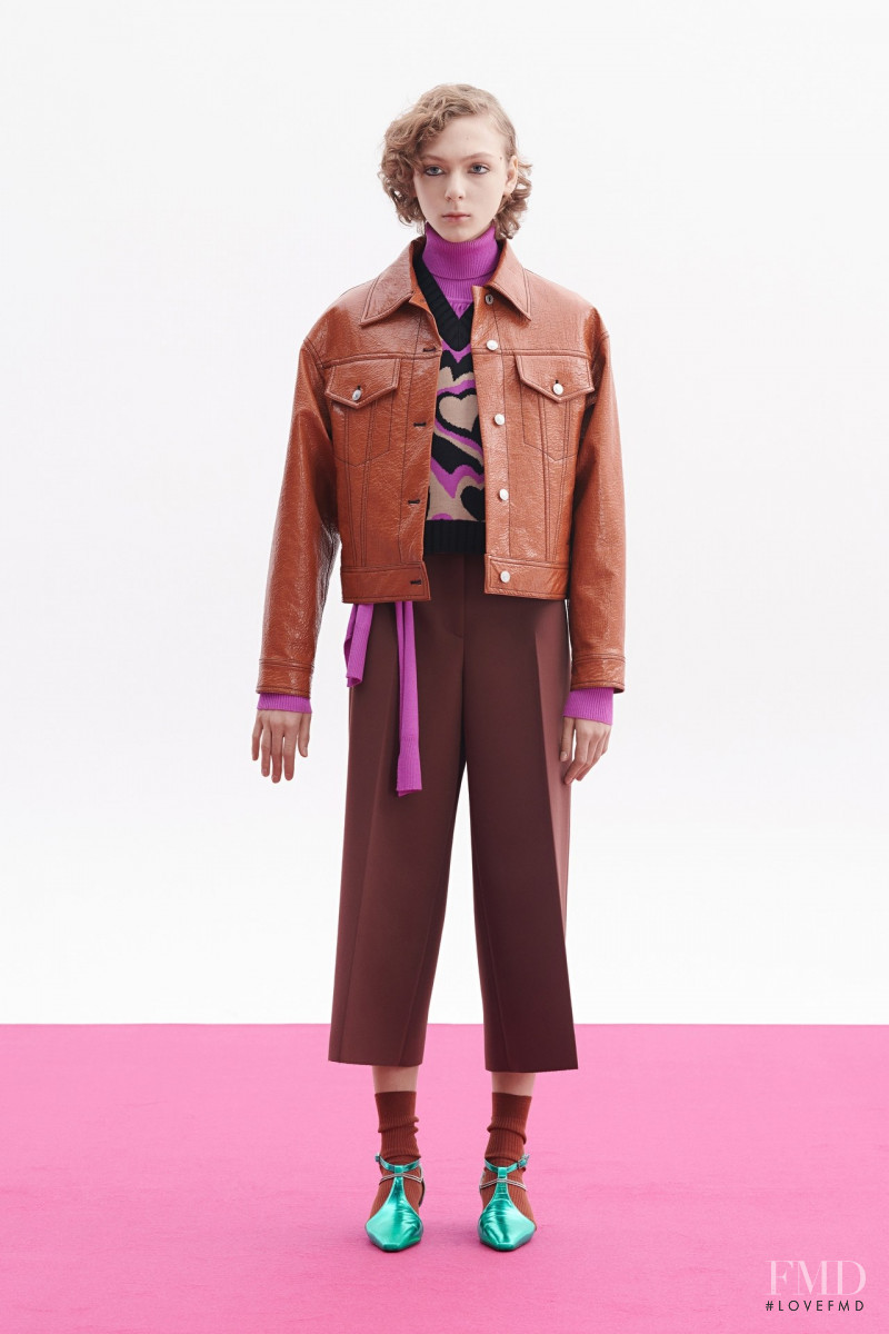 MSGM lookbook for Pre-Fall 2020