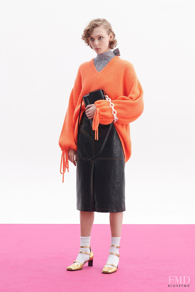 MSGM lookbook for Pre-Fall 2020