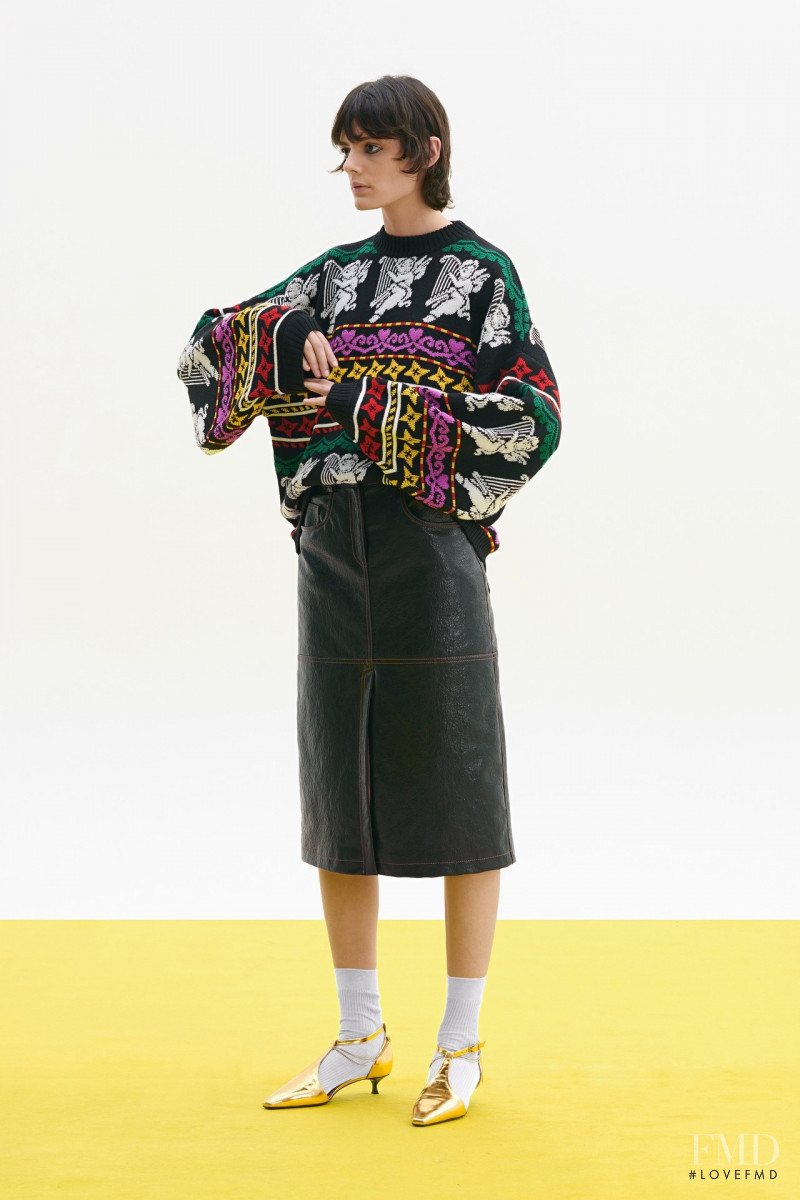 MSGM lookbook for Pre-Fall 2020