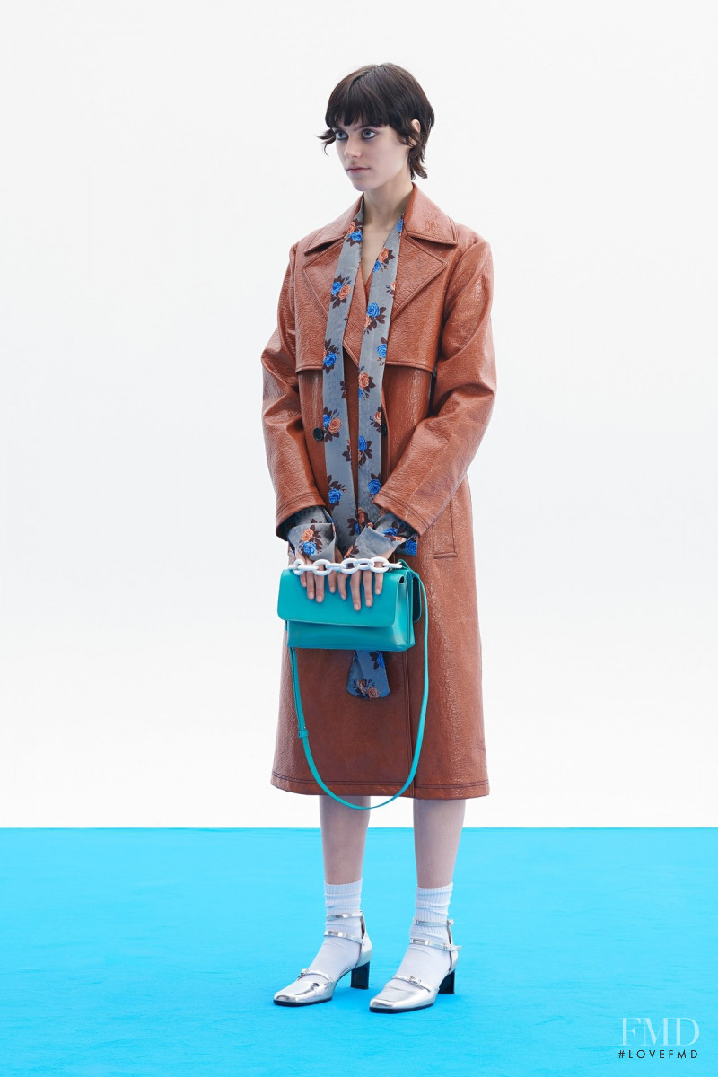 MSGM lookbook for Pre-Fall 2020