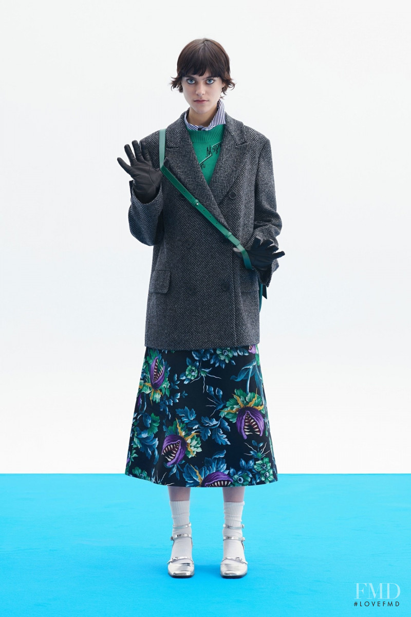 MSGM lookbook for Pre-Fall 2020