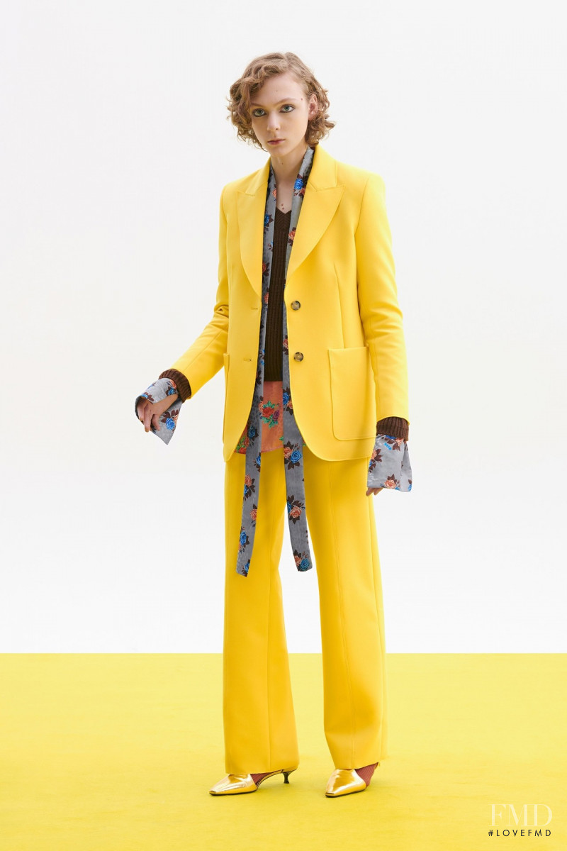 MSGM lookbook for Pre-Fall 2020