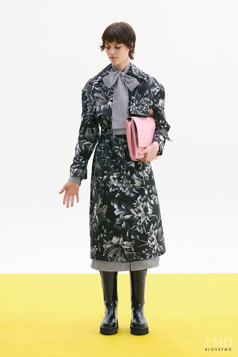 MSGM lookbook for Pre-Fall 2020