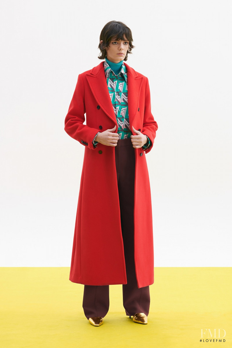 MSGM lookbook for Pre-Fall 2020