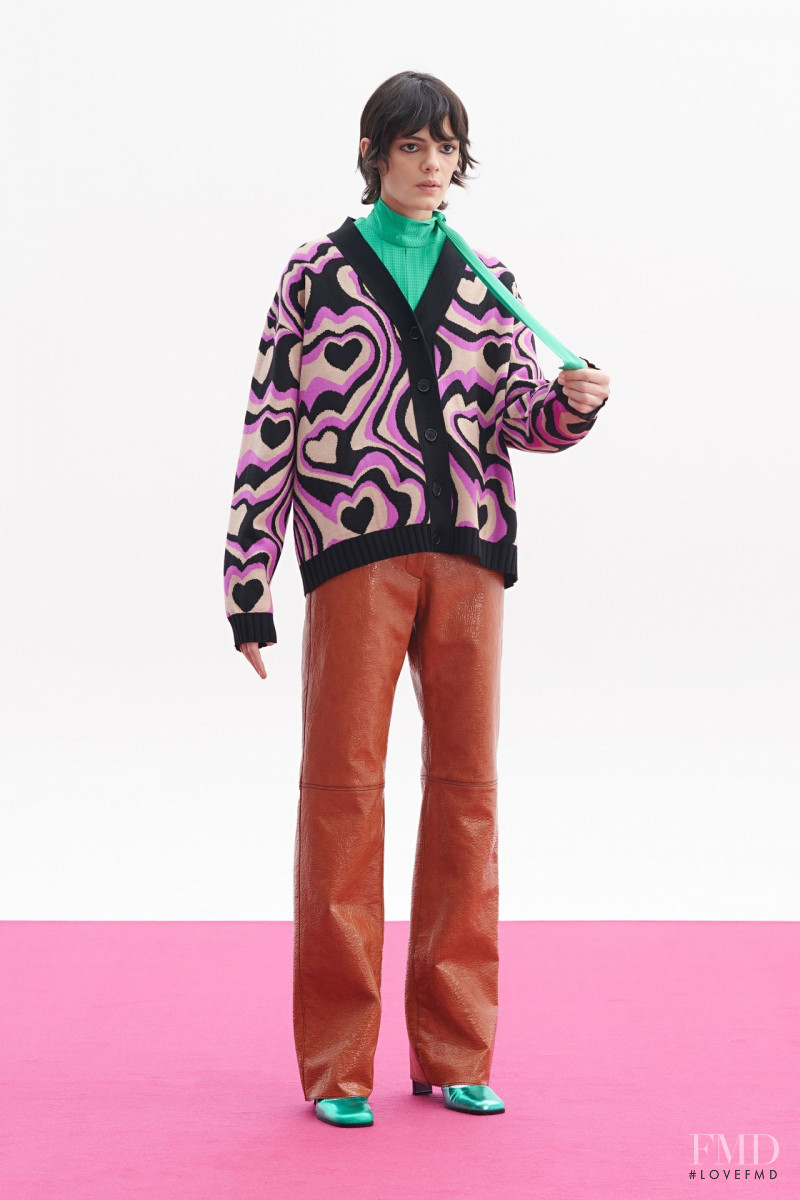 MSGM lookbook for Pre-Fall 2020