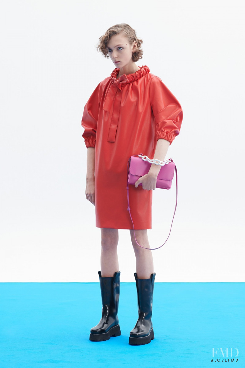 MSGM lookbook for Pre-Fall 2020