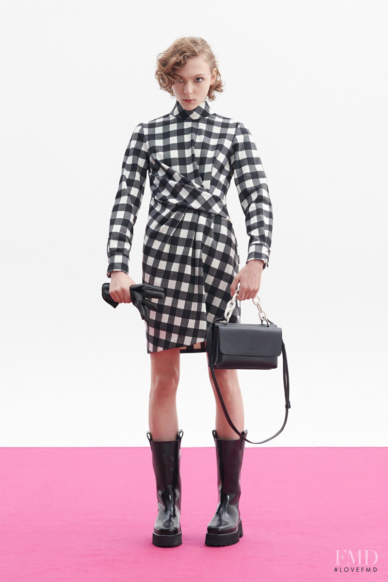 MSGM lookbook for Pre-Fall 2020