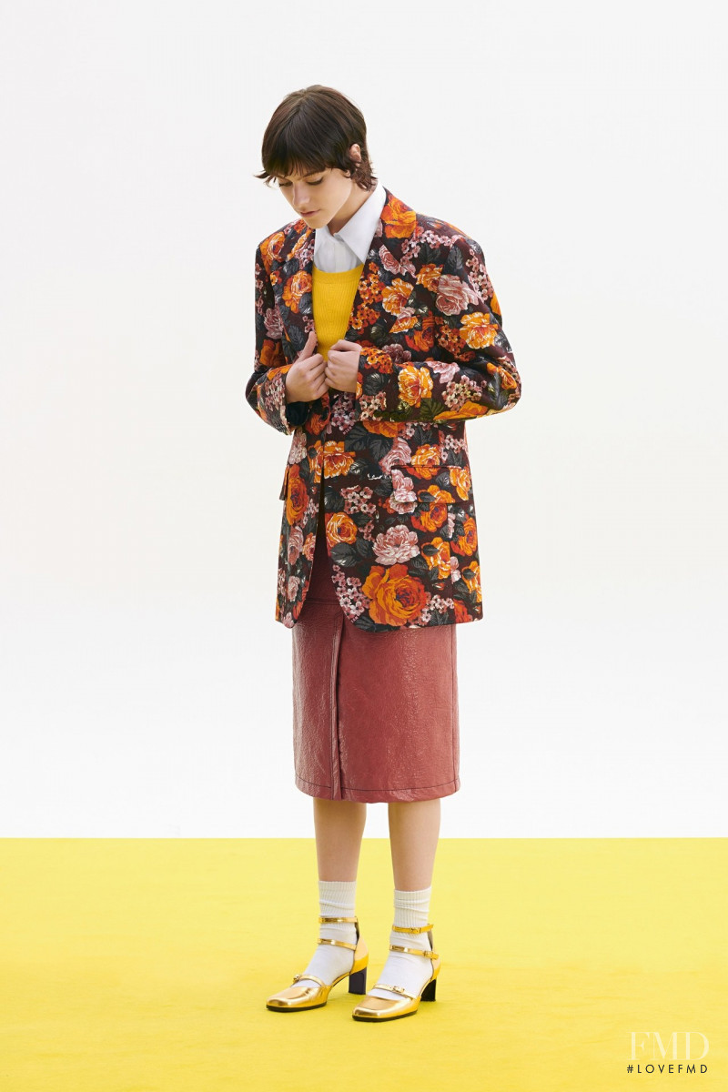 MSGM lookbook for Pre-Fall 2020