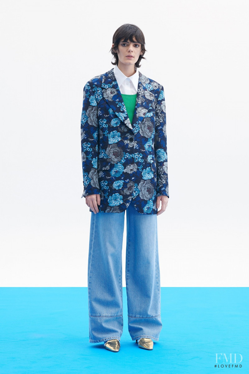 MSGM lookbook for Pre-Fall 2020