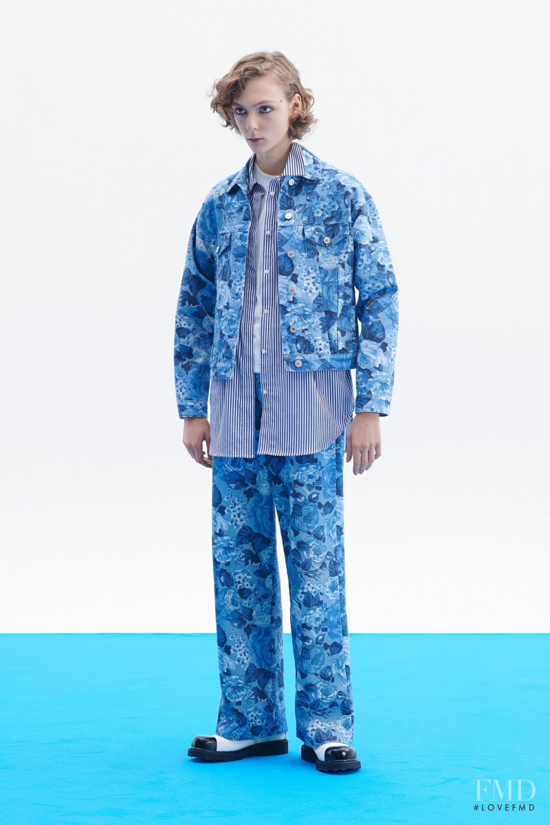 MSGM lookbook for Pre-Fall 2020