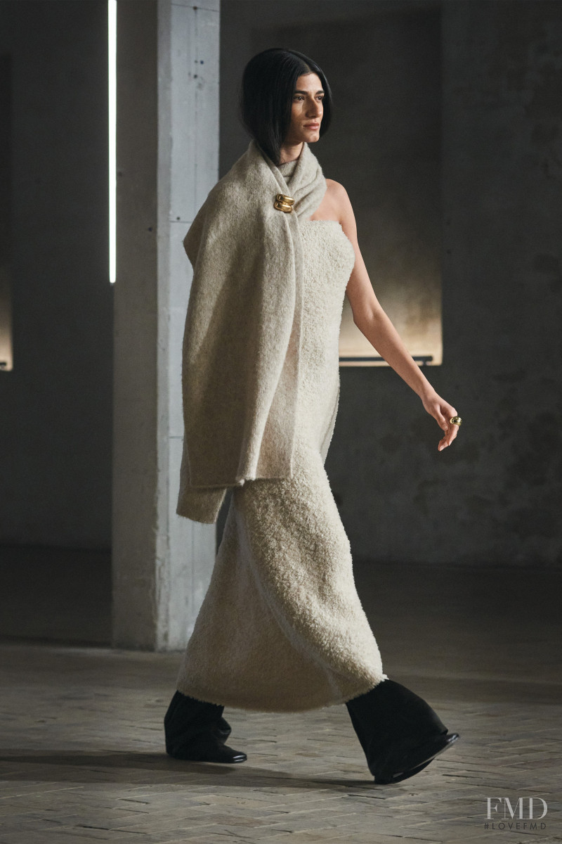By Malene Birger fashion show for Autumn/Winter 2022