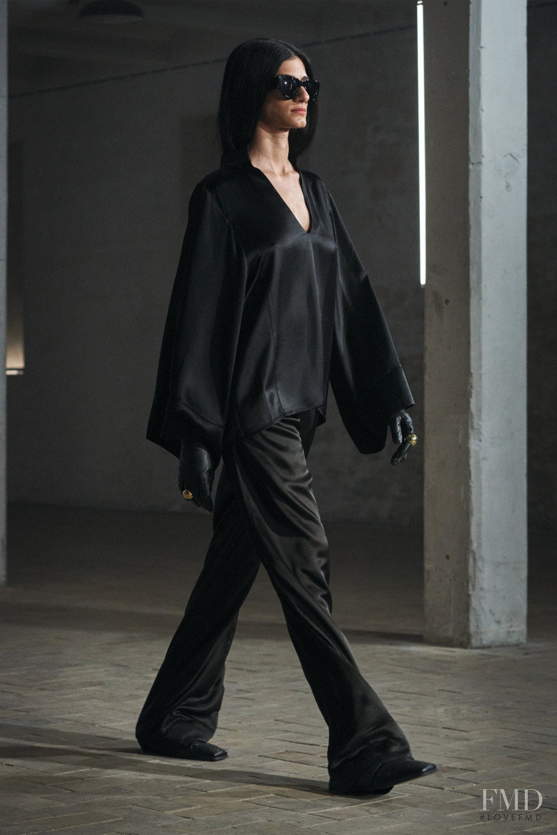 By Malene Birger fashion show for Autumn/Winter 2022