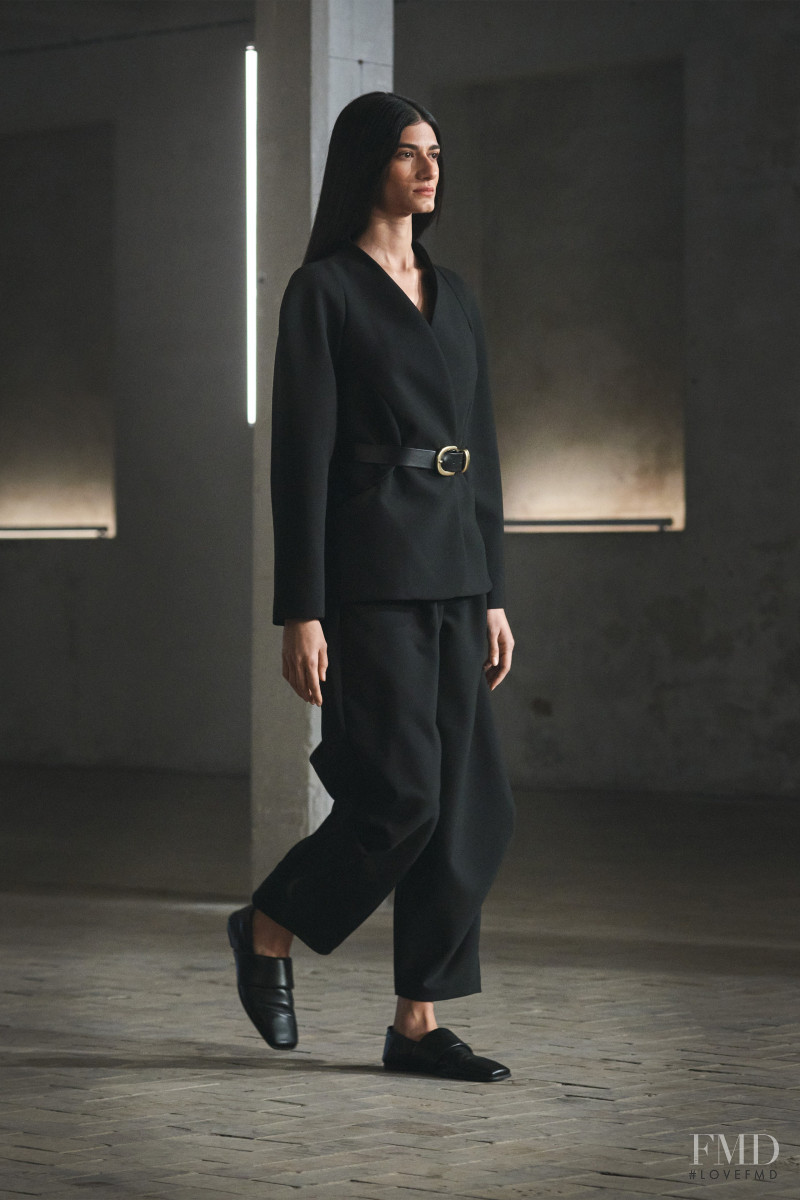 By Malene Birger fashion show for Autumn/Winter 2022