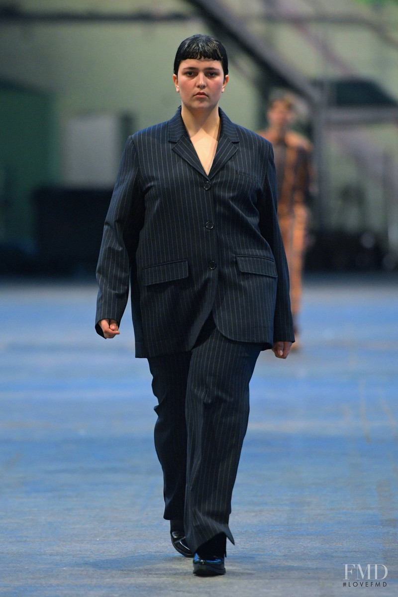 Soulland fashion show for Autumn/Winter 2022
