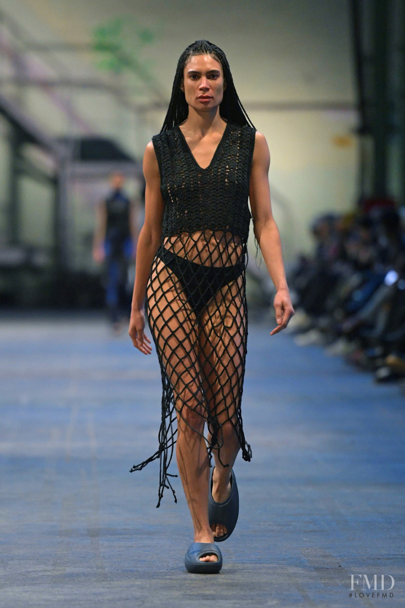 Soulland fashion show for Autumn/Winter 2022