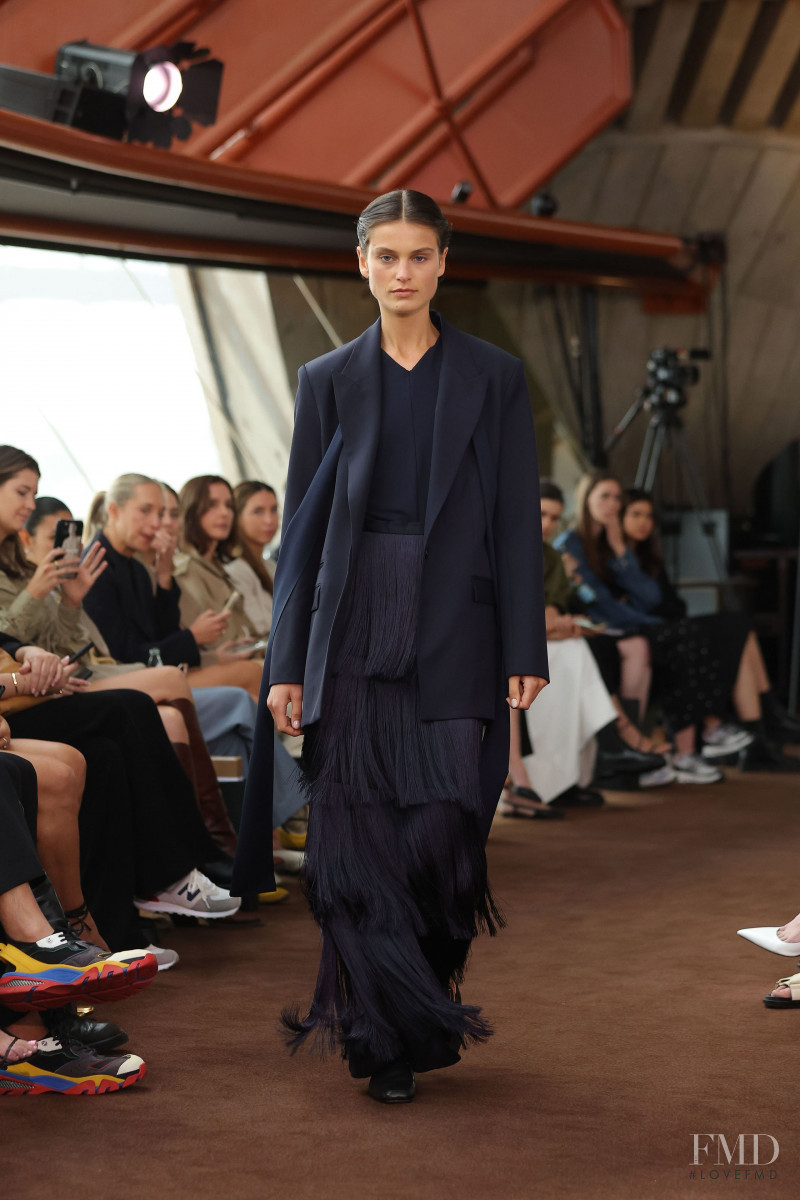 Esse Studios fashion show for Resort 2023