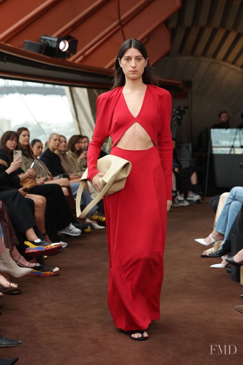 Esse Studios fashion show for Resort 2023