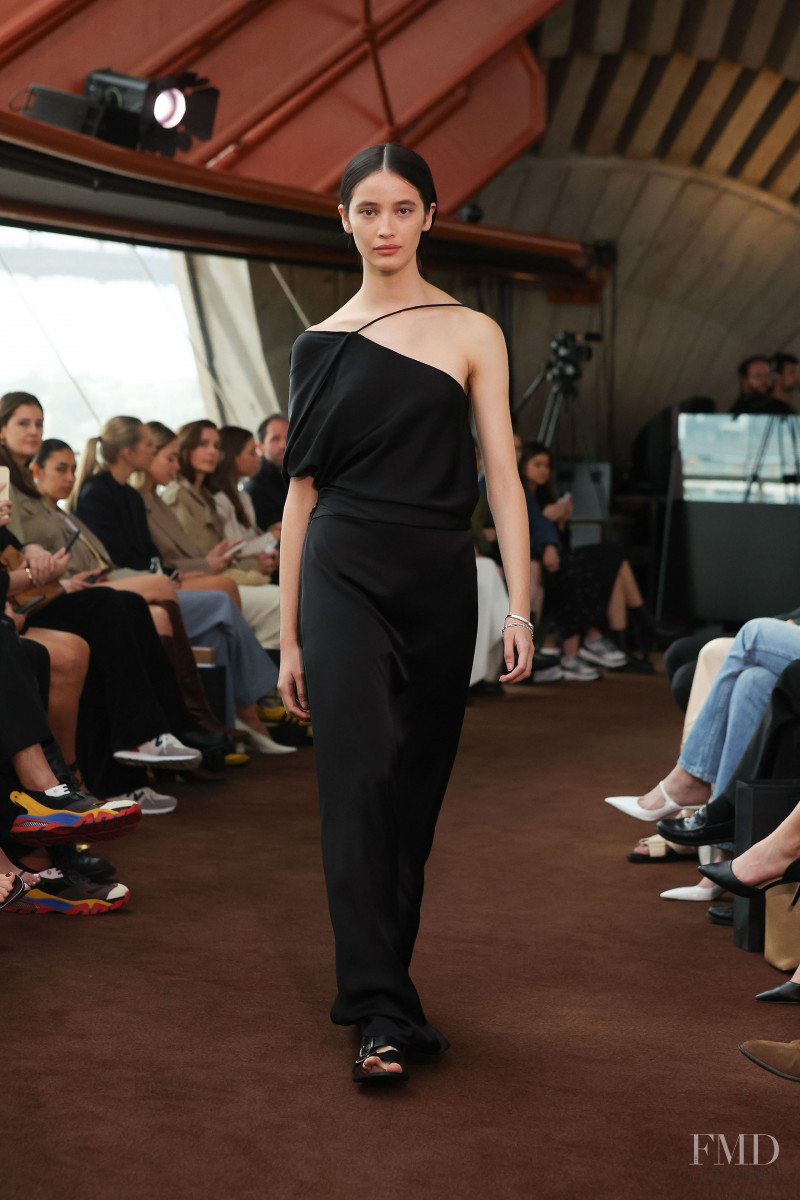 Esse Studios fashion show for Resort 2023