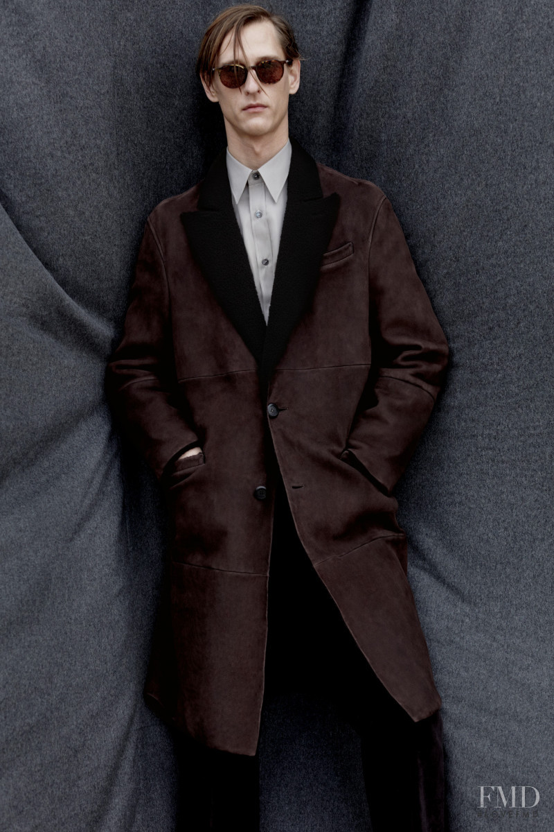 Salvatore Ferragamo lookbook for Pre-Fall 2019