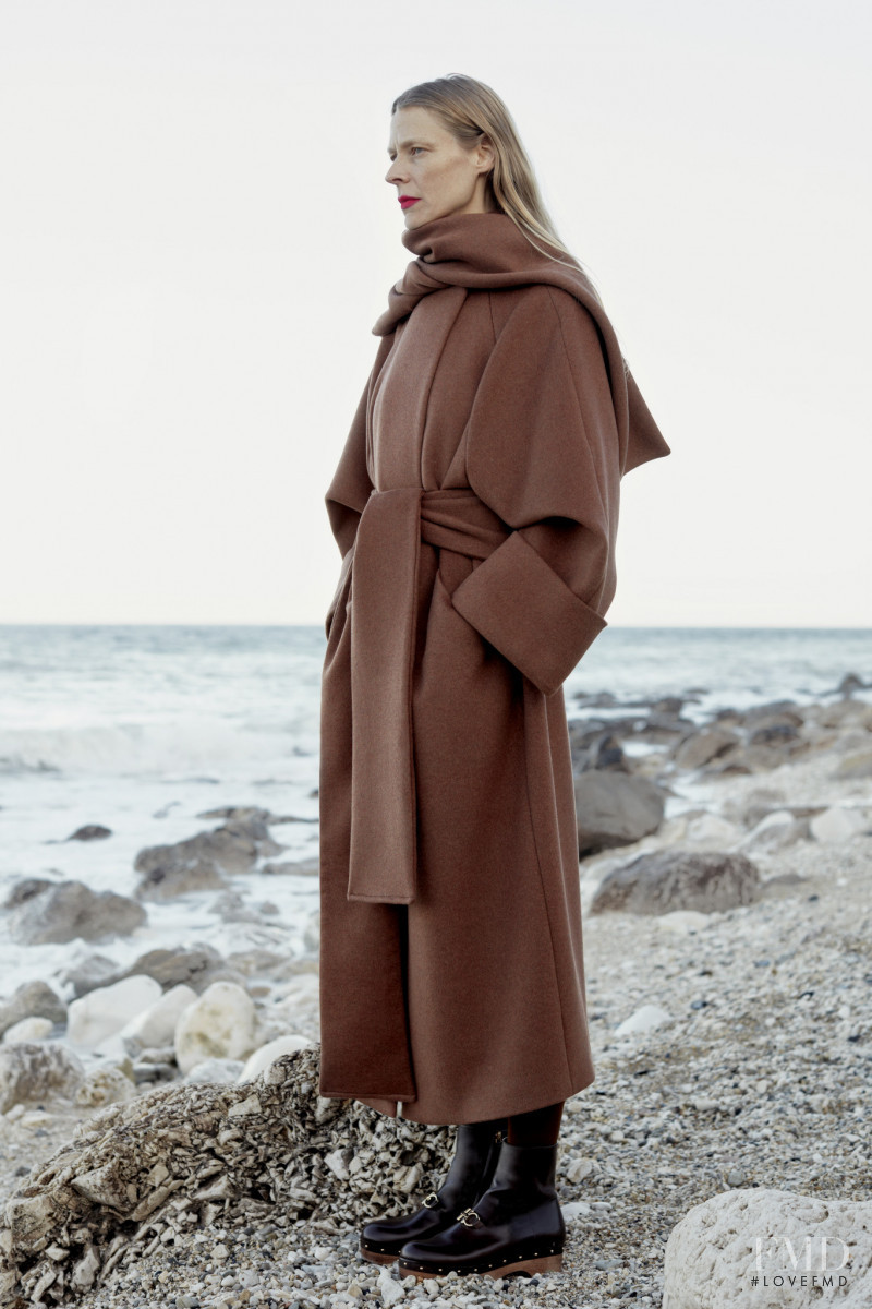 Salvatore Ferragamo lookbook for Pre-Fall 2019