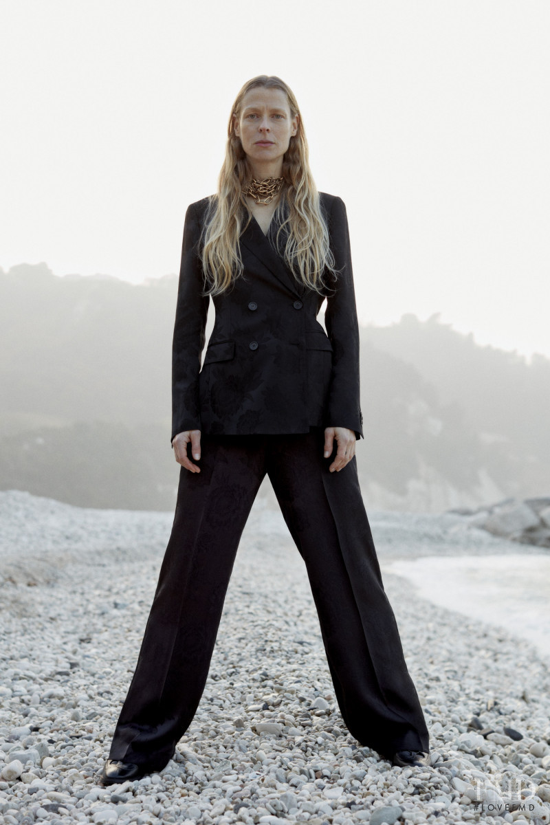 Salvatore Ferragamo lookbook for Pre-Fall 2019