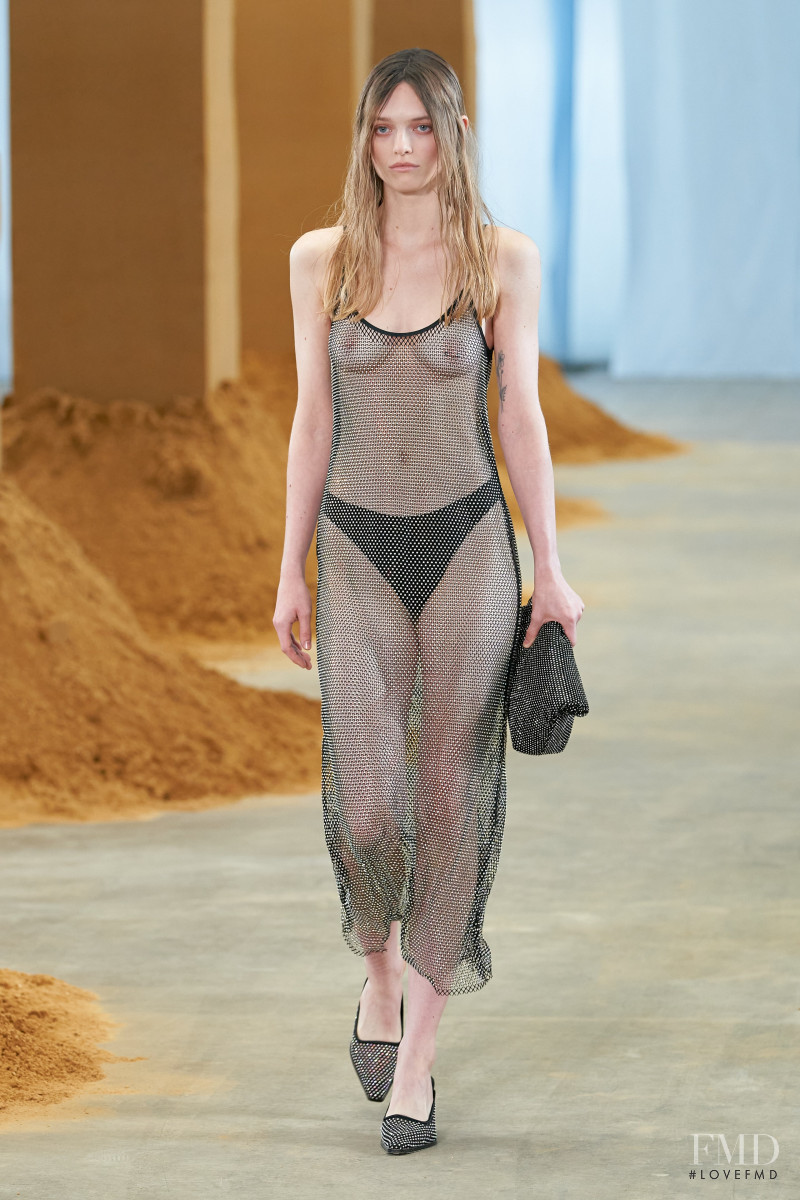 Stine Goya fashion show for Spring/Summer 2023