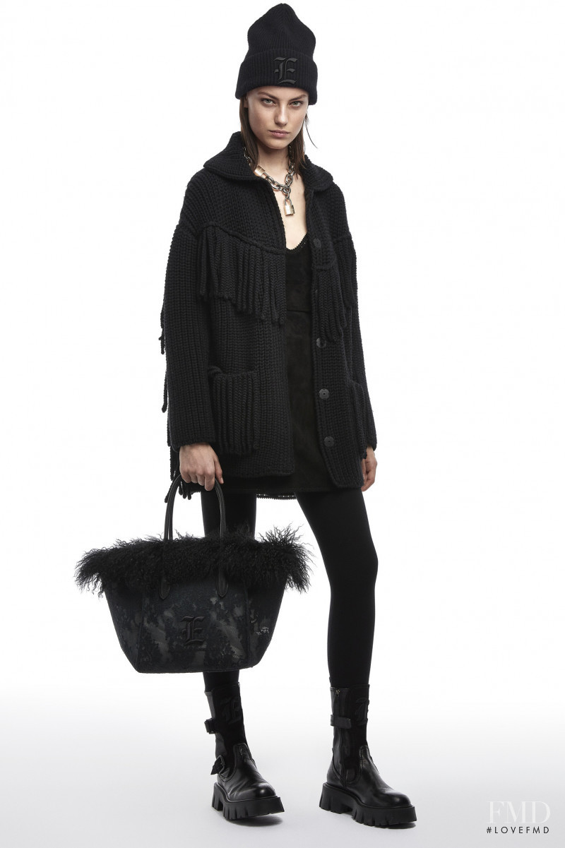 Ermanno Scervino lookbook for Pre-Fall 2021