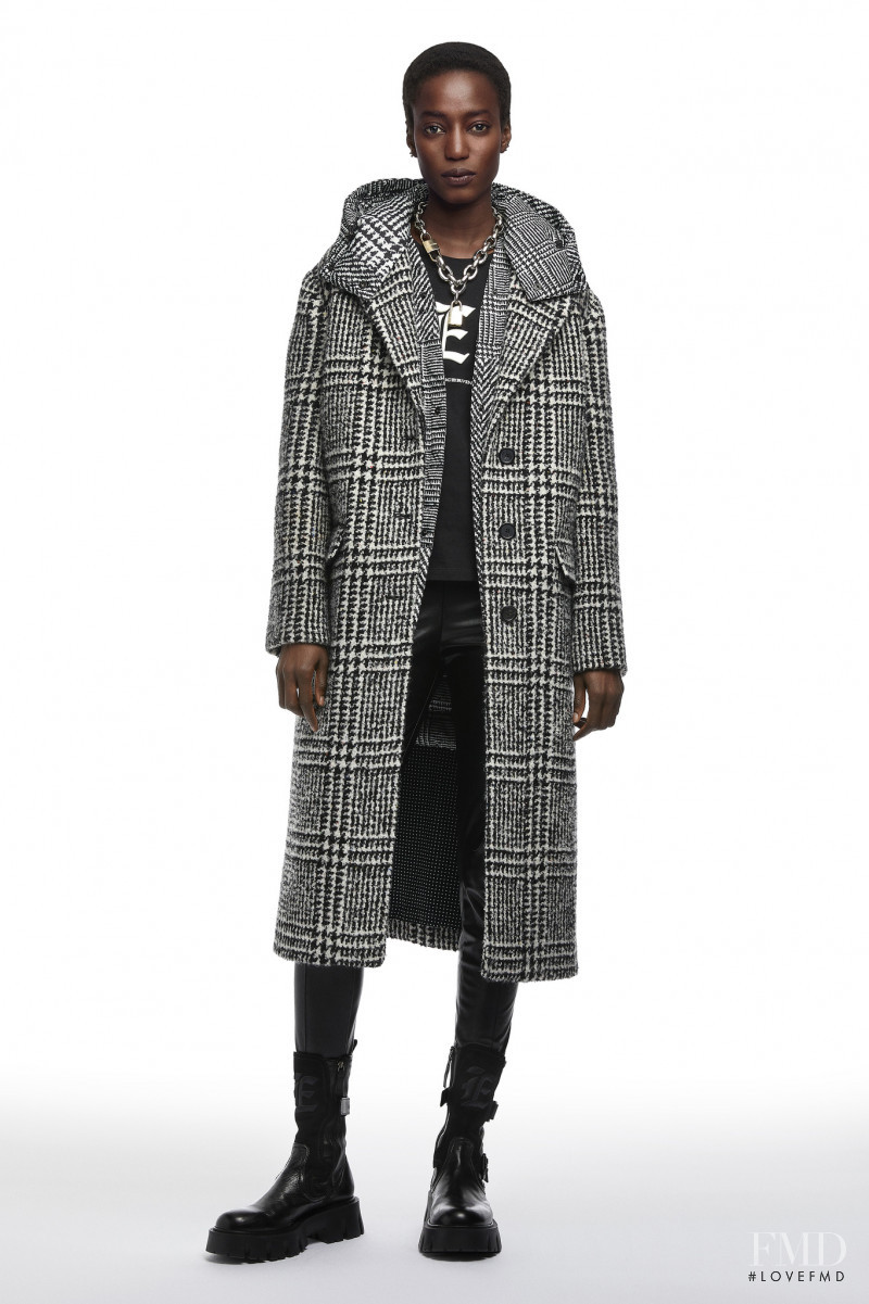 Ermanno Scervino lookbook for Pre-Fall 2021