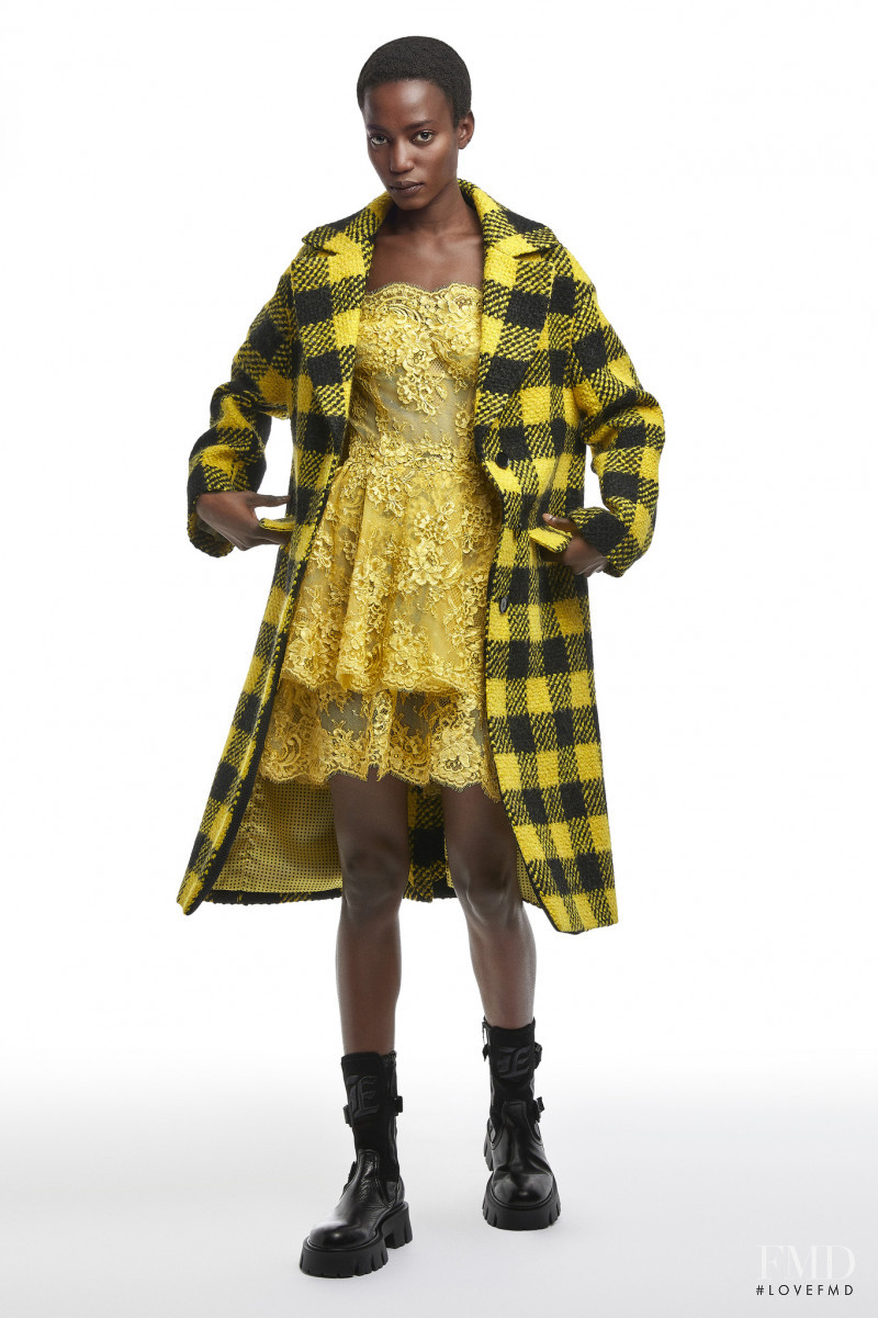 Ermanno Scervino lookbook for Pre-Fall 2021